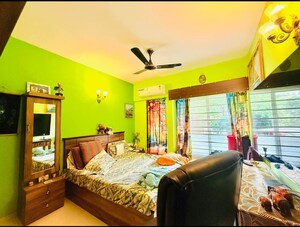 Master Bedroom in 3 BHK Apartment at Vascon Forest County, Kharadi – for Sale