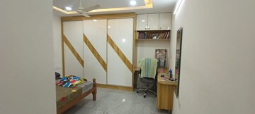 Gym in 2.5 BHK Apartment at Bollineni Bion, Kothaguda – for Rent