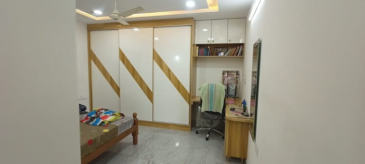 Gym, bollineni-bion 2.5 Bedroom 1650 Sq.Ft. Apartment In Kothaguda Hyderabad 8909184