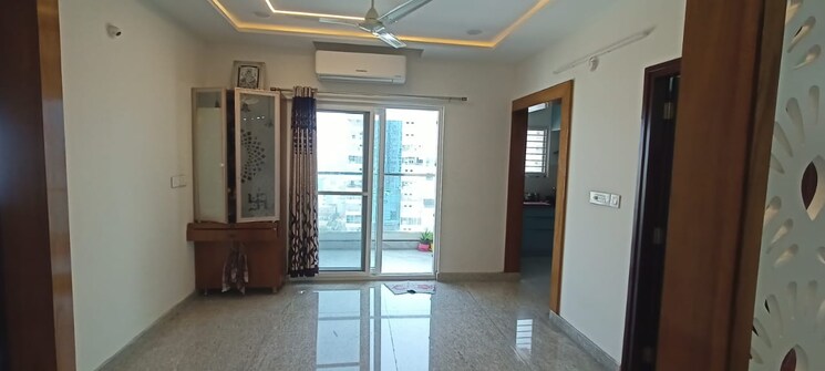 Room, bollineni-bion 2.5 Bedroom 1650 Sq.Ft. Apartment In Kothaguda Hyderabad 8909184
