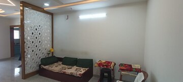 Bedroom in 2.5 BHK Apartment at Bollineni Bion, Kothaguda – for Rent
