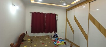 Furnished Amenities in 2.5 BHK Apartment at Bollineni Bion, Kothaguda – for Rent