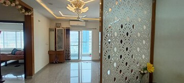 Room in 2.5 BHK Apartment at Bollineni Bion, Kothaguda – for Rent