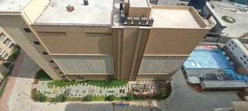 Furnished Amenities in 2.5 BHK Apartment at Bollineni Bion, Kothaguda – for Rent