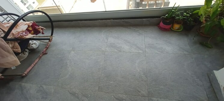 Balcony, bollineni-bion 2.5 Bedroom 1650 Sq.Ft. Apartment In Kothaguda Hyderabad 8909184