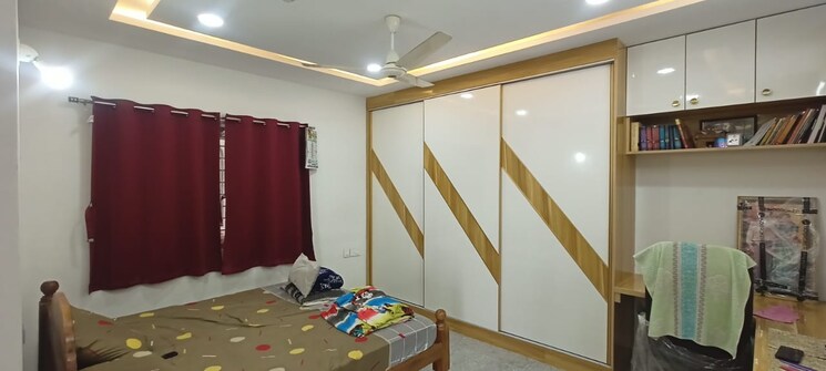 undefined, bollineni-bion 2.5 Bedroom 1650 Sq.Ft. Apartment In Kothaguda Hyderabad 8909184