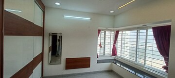 Furnished Amenities in 2.5 BHK Apartment at Bollineni Bion, Kothaguda – for Rent