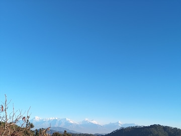 Plot Area in  Land at Mukteshwar – for Sale