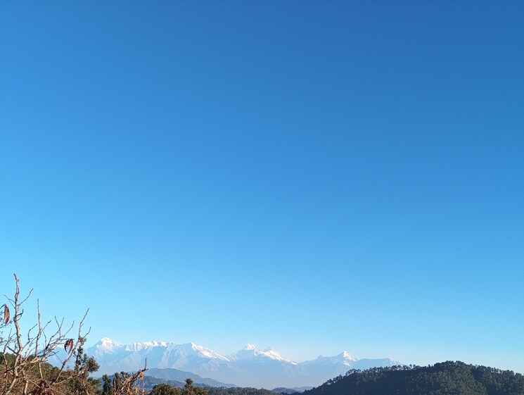 undefined, mukteshwar Commercial Land 10500 Sq.Ft. In Mukteshwar Nainital 8909187