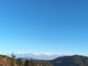 Plot Area in  Land at Mukteshwar – for Sale