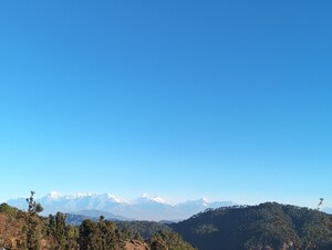 Plot Area in  Land at Mukteshwar – for Sale