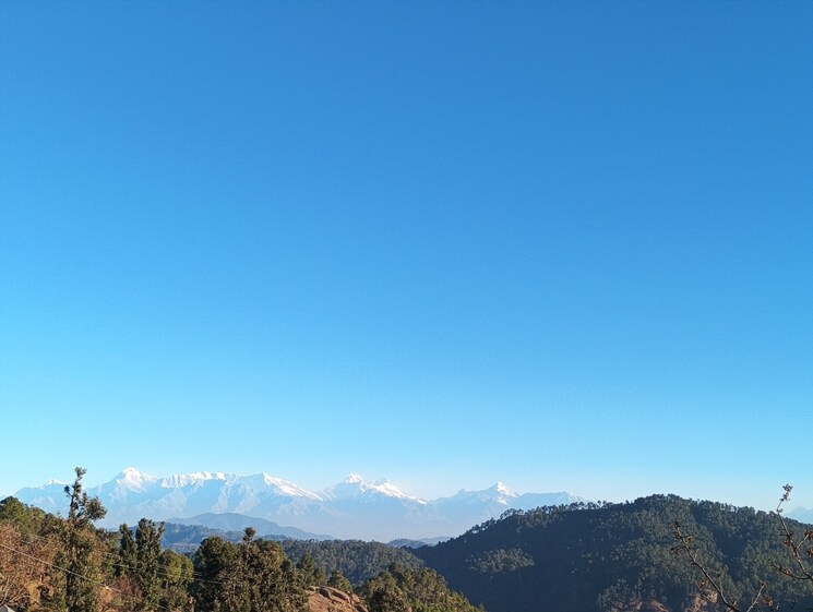 undefined, mukteshwar Commercial Land 10500 Sq.Ft. In Mukteshwar Nainital 8909187