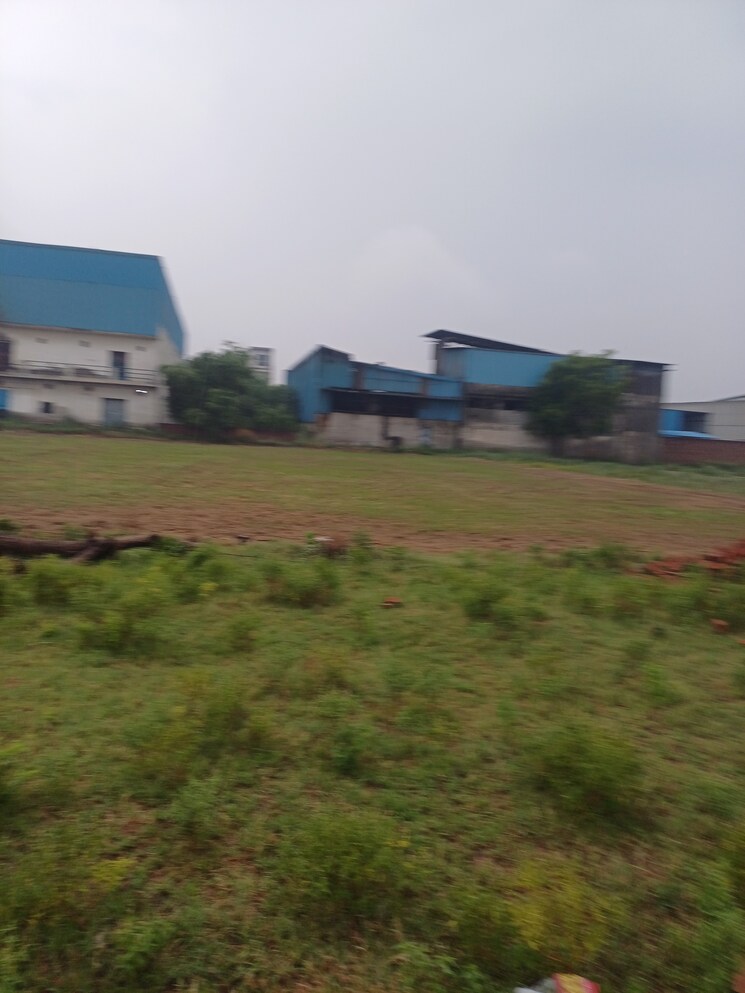 Exterior View, jajru  69 Sq.Yd. Plot In Jajru Faridabad 8909190