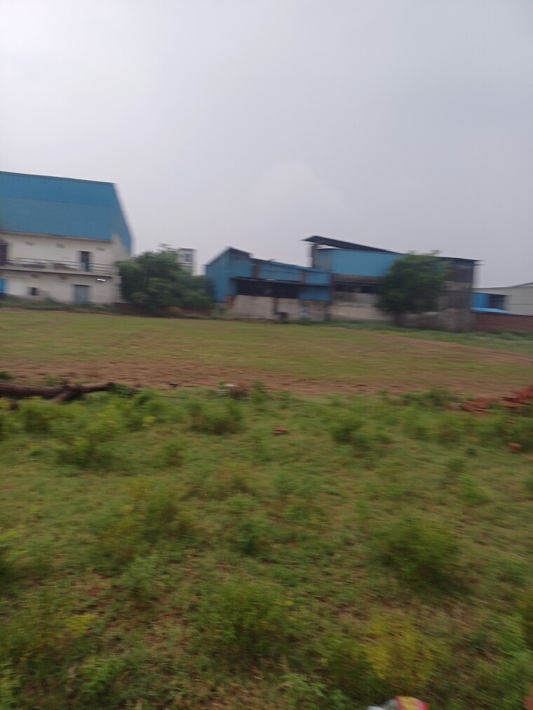 Exterior View, jajru  69 Sq.Yd. Plot In Jajru Faridabad 8909190