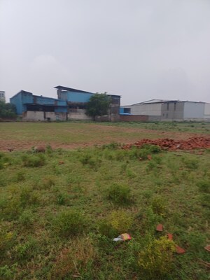  Plot – Garden View at Jajru - for Sale