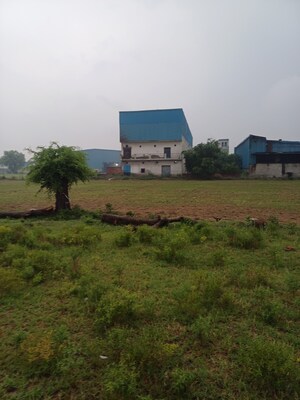  Plot – Garden View at Jajru - for Sale