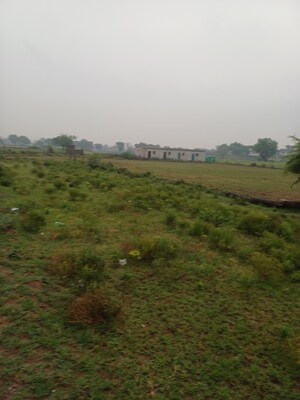  Plot – Garden View at Jajru - for Sale