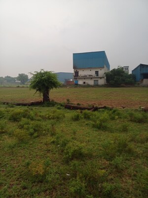  Plot – Exterior View View at Jajru - for Sale