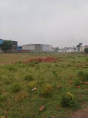  Plot For Sale in Jajru