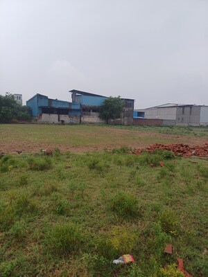  Plot – Exterior View View at Jajru - for Sale