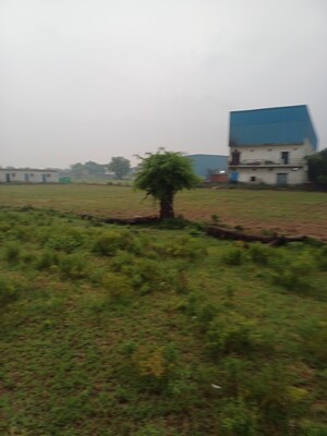  Plot – Garden View at Jajru - for Sale