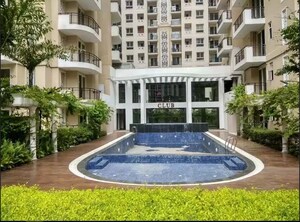 2 BHK Apartment For Sale in Strategic Royal Court, Sector 16 Greater Noida