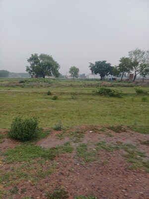  Plot – Garden View at Jajru - for Sale