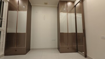 Building Lobby in 3 BHK Apartment at Brigade Cornerstone Utopia, Varthur – for Sale