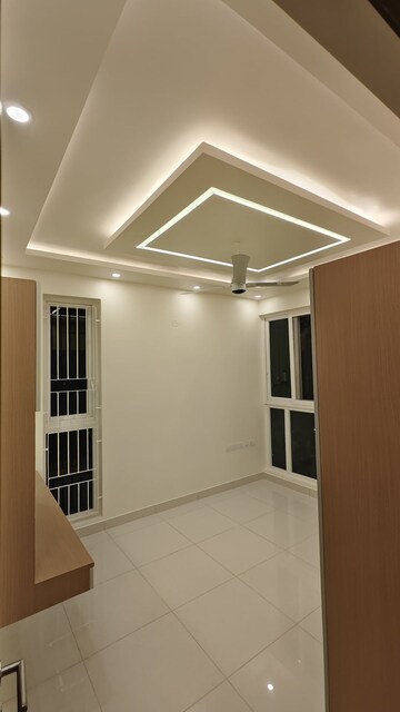 Room in 3 BHK Apartment at Brigade Cornerstone Utopia, Varthur – for Sale
