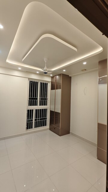 Room in 3 BHK Apartment at Brigade Cornerstone Utopia, Varthur – for Sale