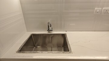 Furnished Amenities in 3 BHK Apartment at Brigade Cornerstone Utopia, Varthur – for Sale