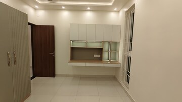 Bathroom in 3 BHK Apartment at Brigade Cornerstone Utopia, Varthur – for Sale