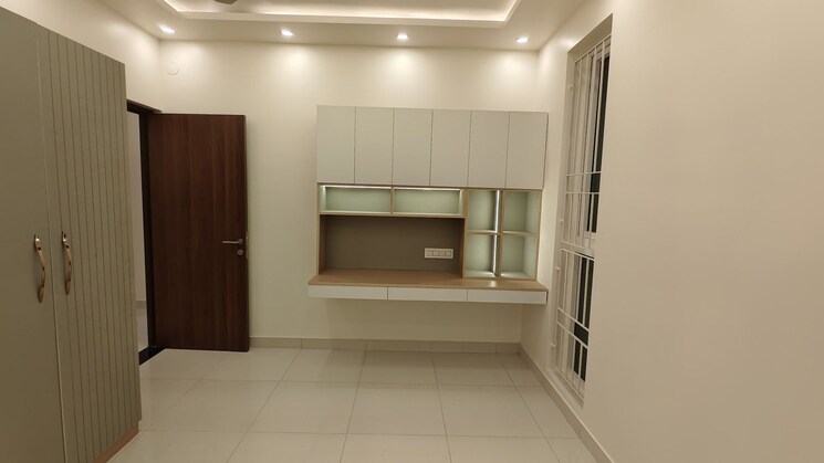 Bathroom, brigade-cornerstone-utopia 3 Bedroom 1656 Sq.Ft. Apartment In Varthur Bangalore 8915007