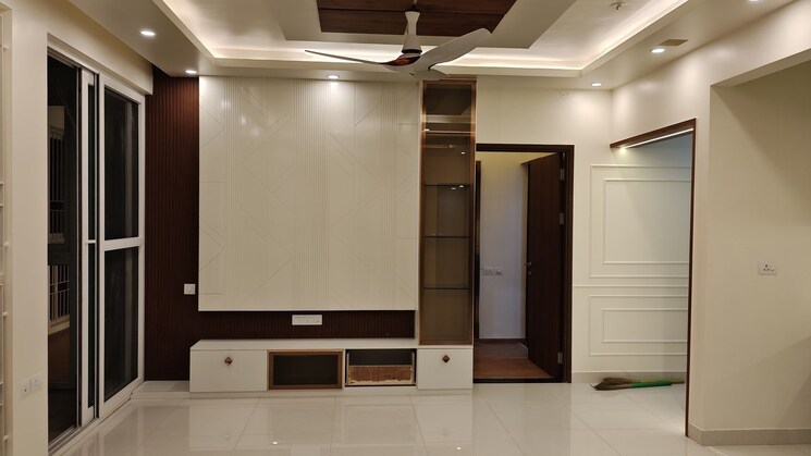 Kitchen, brigade-cornerstone-utopia 3 Bedroom 1656 Sq.Ft. Apartment In Varthur Bangalore 8915007