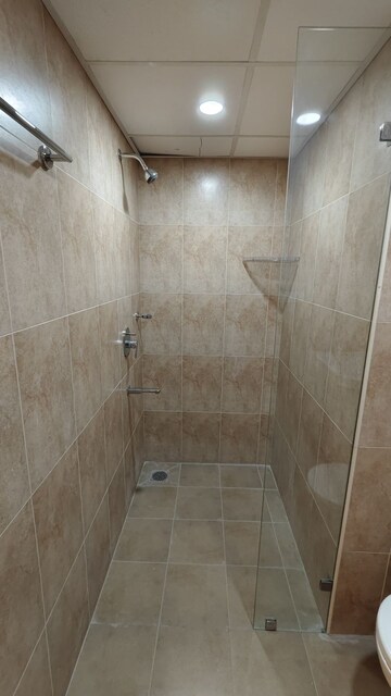 Bathroom in 3 BHK Apartment at Brigade Cornerstone Utopia, Varthur – for Sale