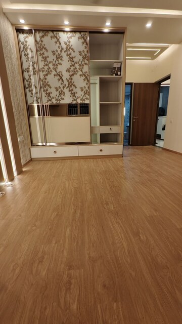 Room in 3 BHK Apartment at Brigade Cornerstone Utopia, Varthur – for Sale