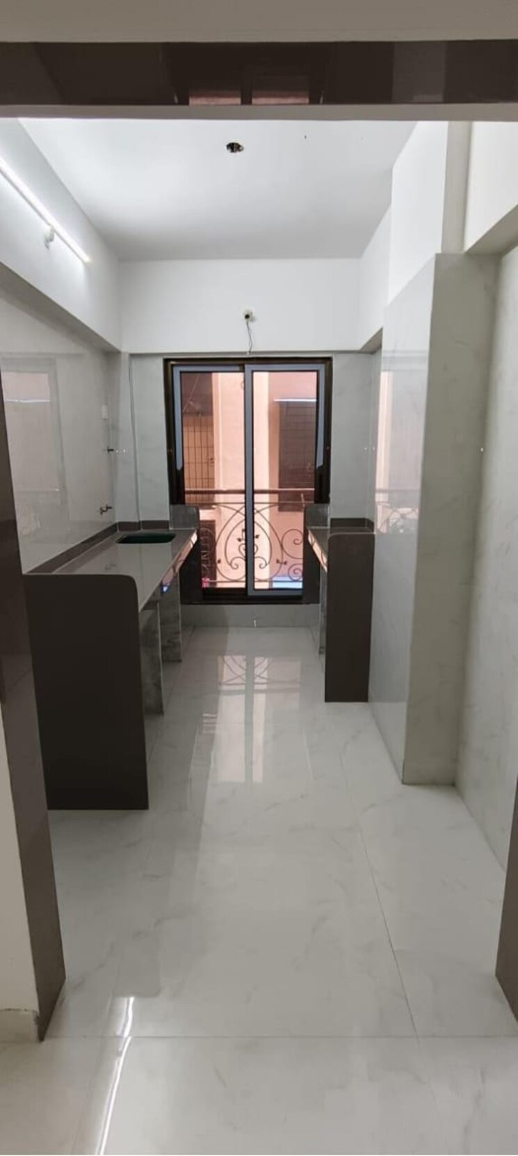 Kitchen, navkar-avenue 1 Bedroom 587 Sq.Ft. Apartment In Thane West Thane 8909285