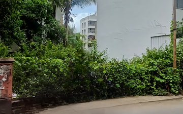 Plot For Sale in Nancy Lake Homes, Bibwewadi