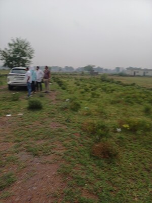  Plot – Garden View at Jajru - for Sale