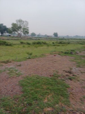  Plot – Garden View at Jajru - for Sale