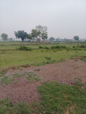  Plot – Garden View at Jajru - for Sale