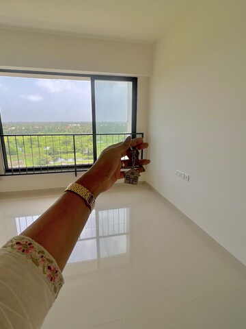 Furnished Amenities in 2 BHK Apartment at Shaporji PaIlonji Joyville New Tower, Virar West – for Rent