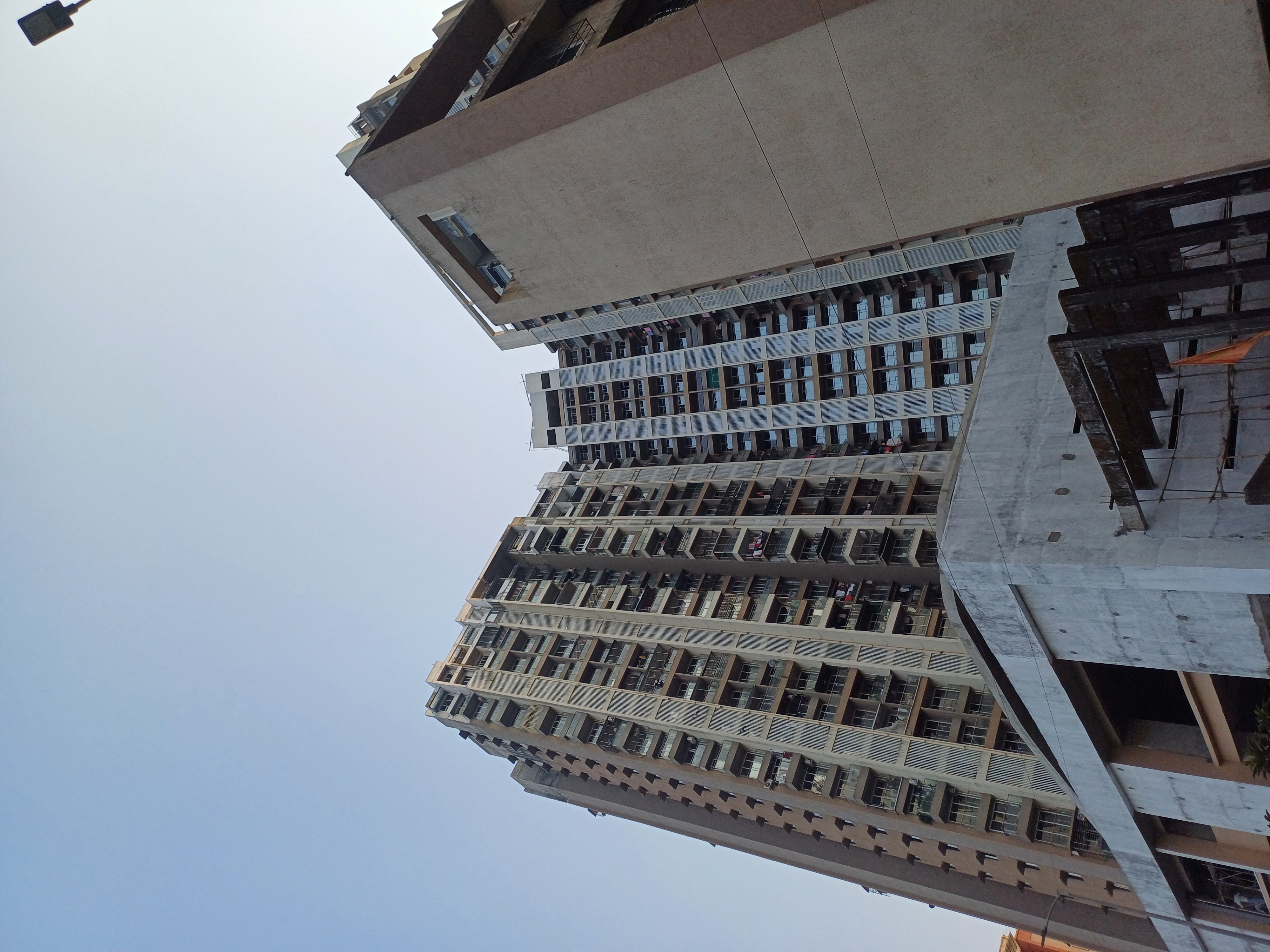 2 BHK Apartment For Rent in Bhairaav Goldcrest Residency