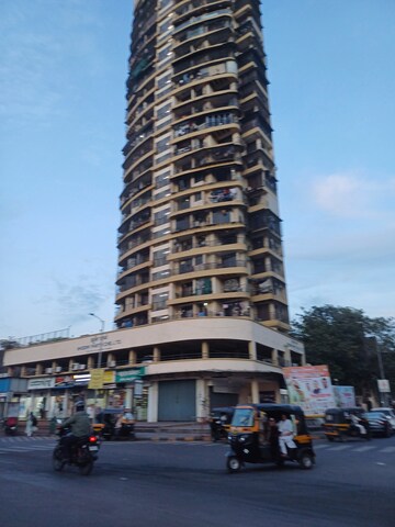 2 BHK Apartment For Rent in Gajra Bhoomi Parth, Ghansoli