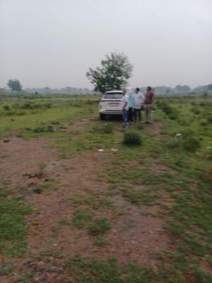  Plot For Sale in Jajru