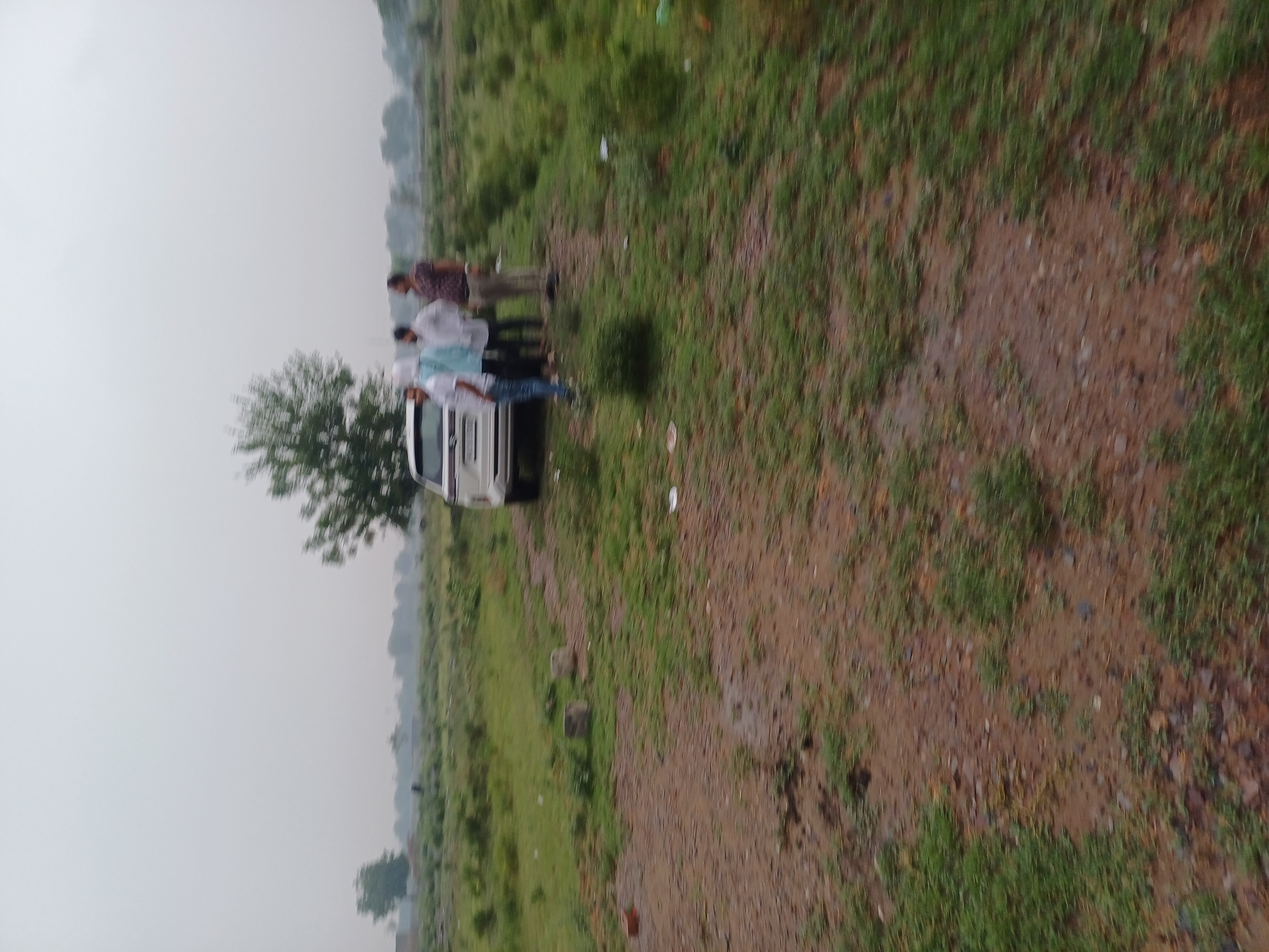 Plot For Sale in Jajru