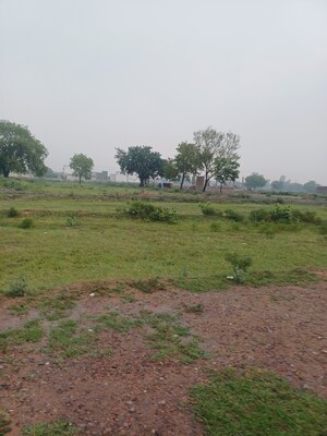  Plot – Garden View at Jajru - for Sale