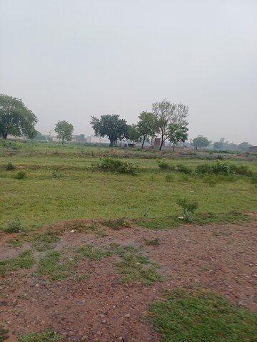  Plot – Garden View at Jajru - for Sale