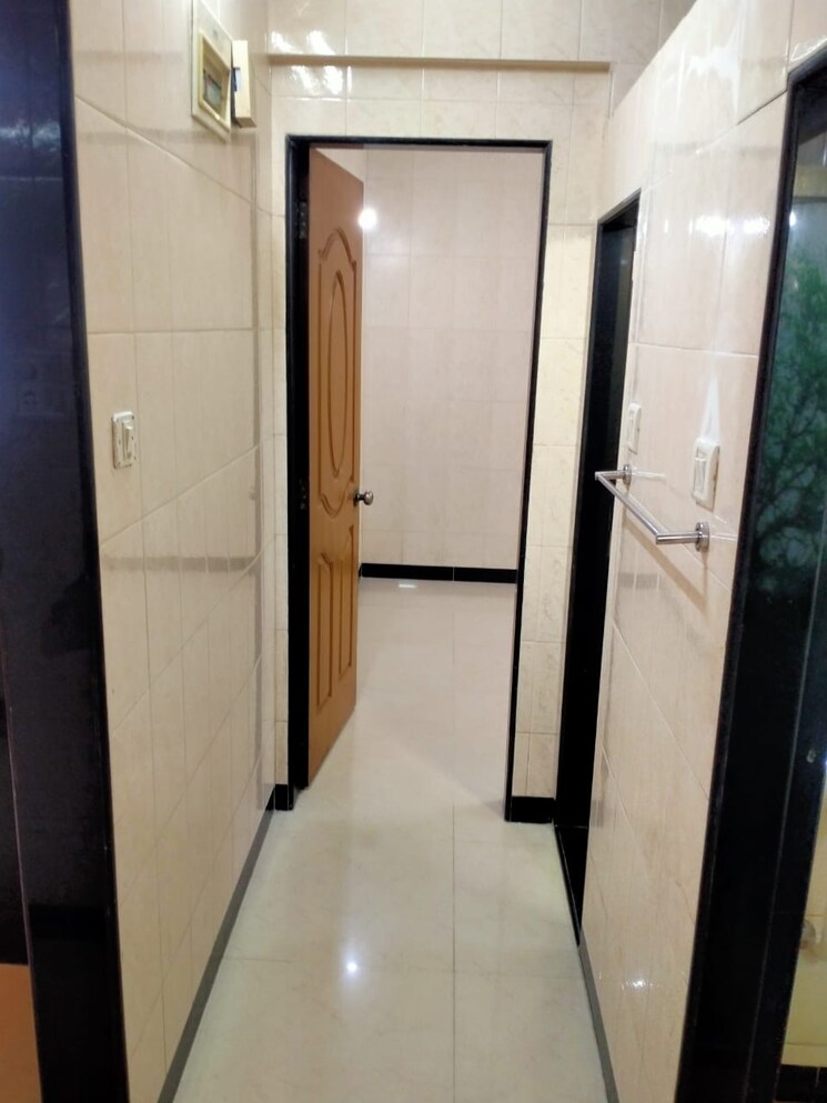 undefined, namo-shanti-dham-chs 1 Bedroom 650 Sq.Ft. Apartment In Borivali West Mumbai 8909207