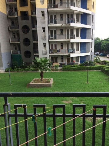 2 BHK Apartment For Rent in Dwarkadhish Homes, Sector 84